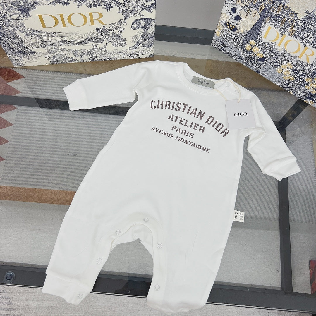 Luxury Baby Onesie