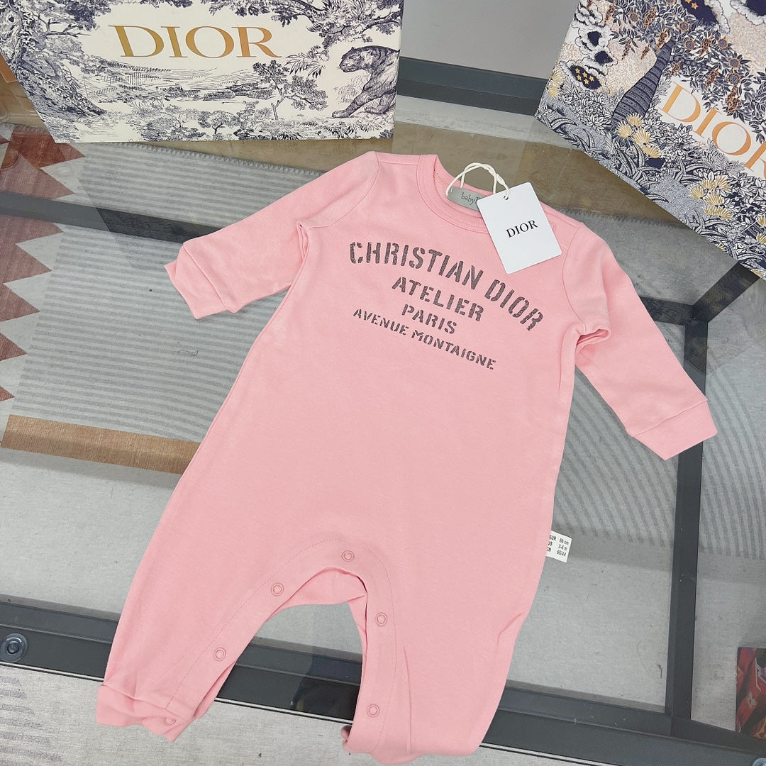 Luxury Baby Onesie