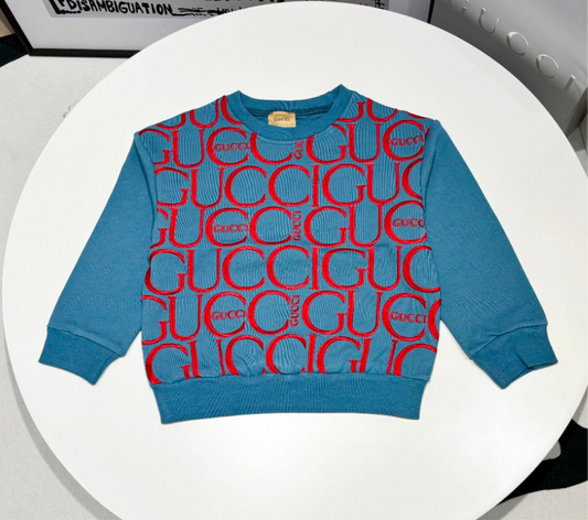 Boys Sweater