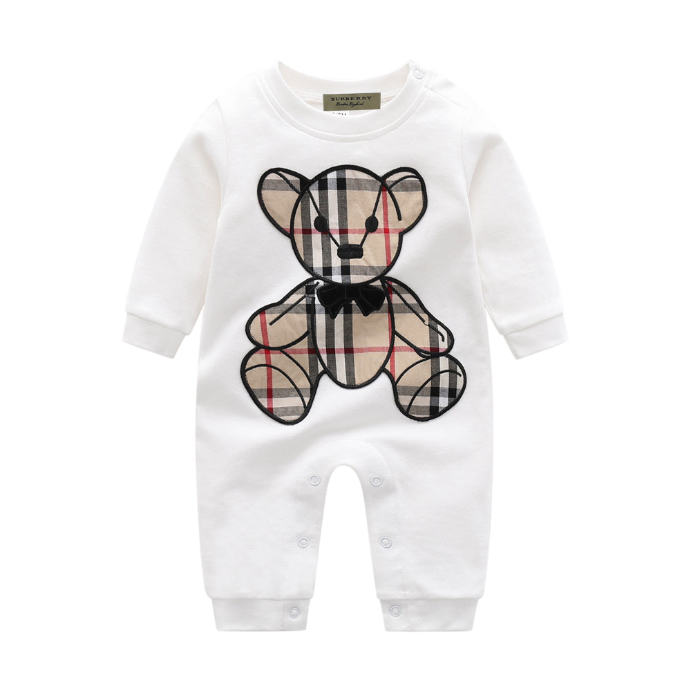 Baby Boy Onesie