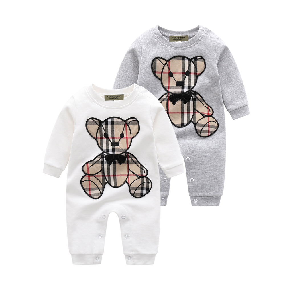 Baby Boy Onesie