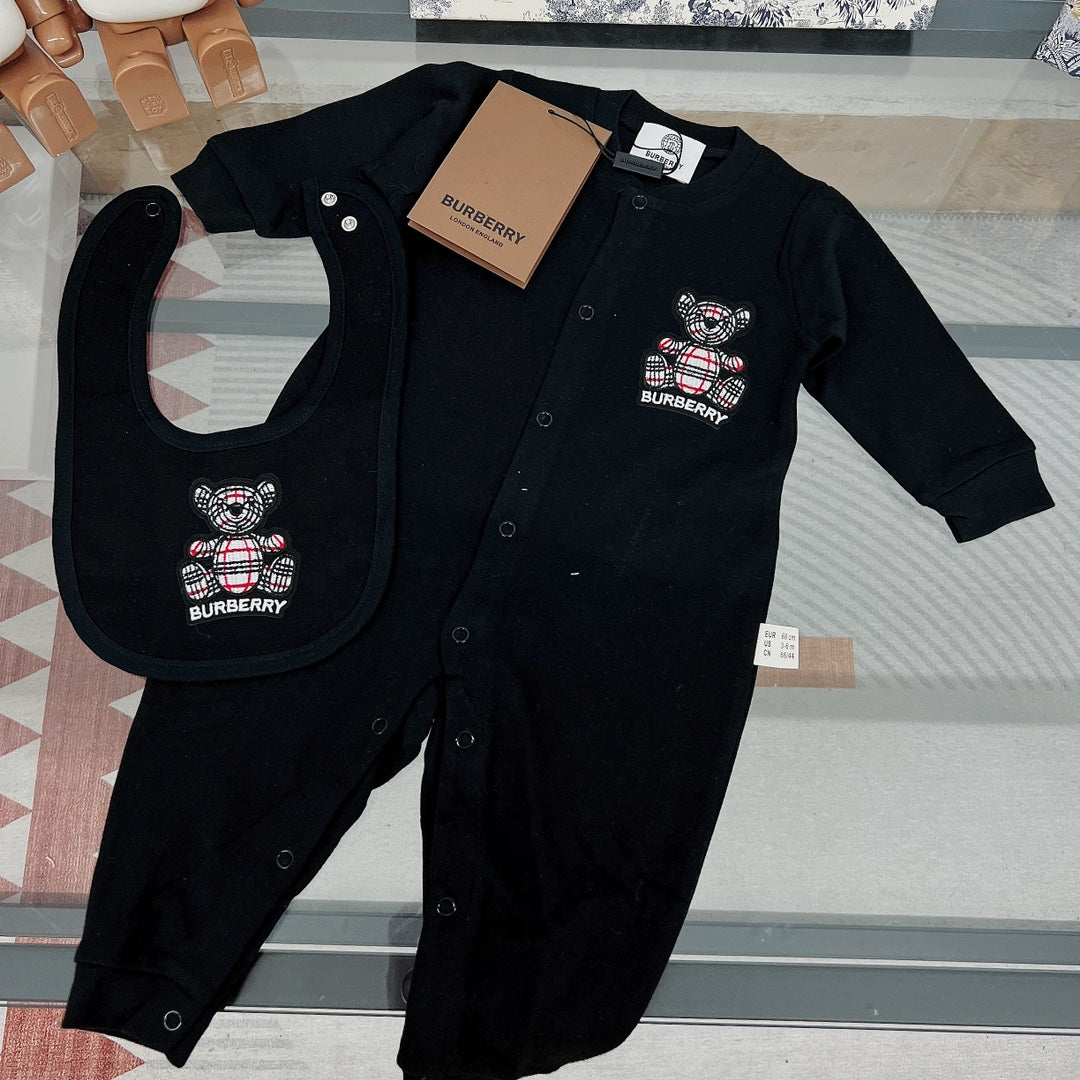 Baby Boy Onesie