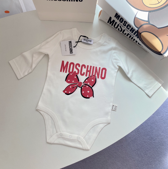 Baby Girl Onesie