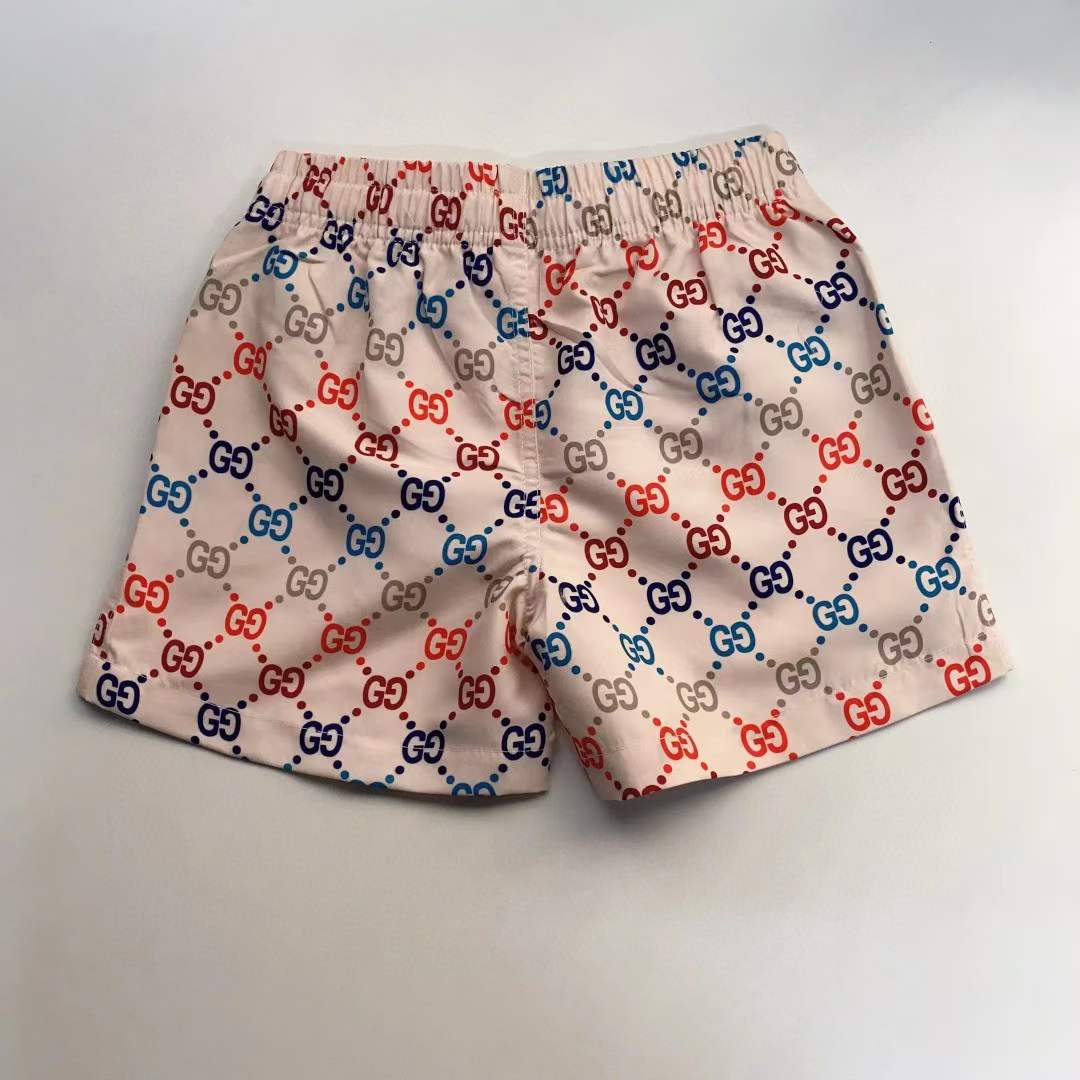 Luxury Boys Swim Trunks