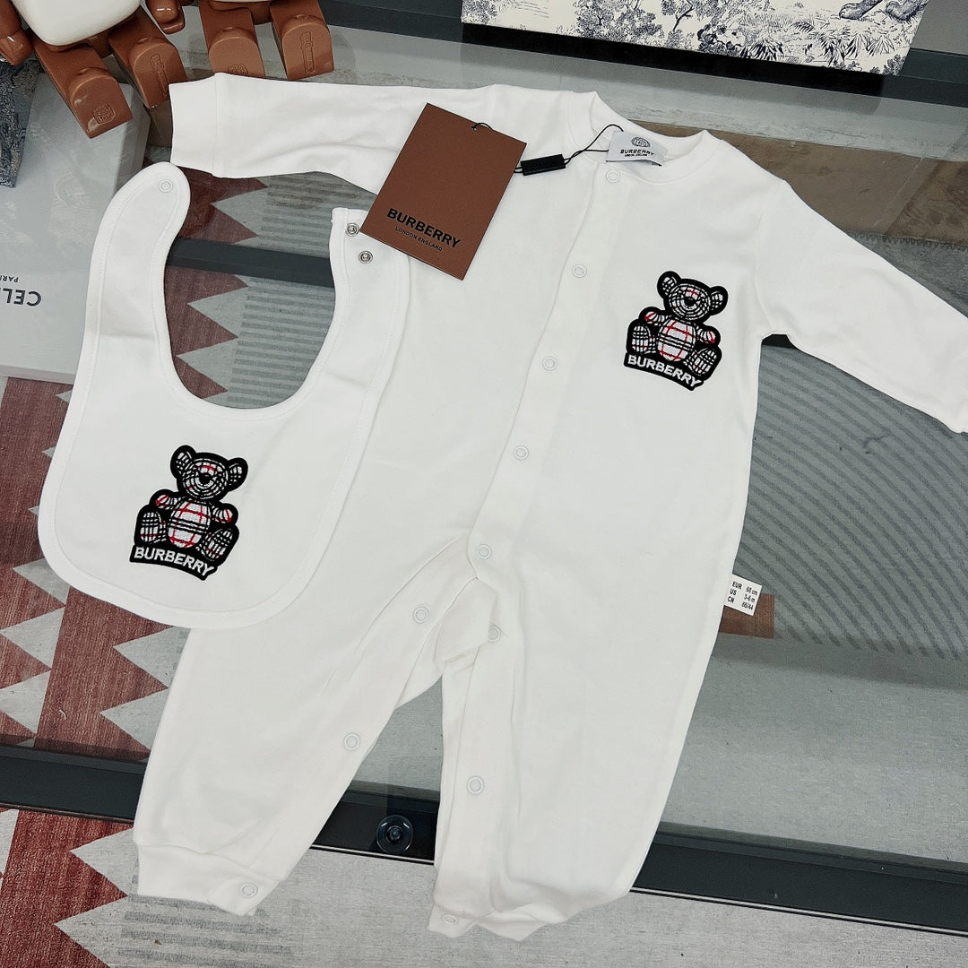 Baby Boy Onesie