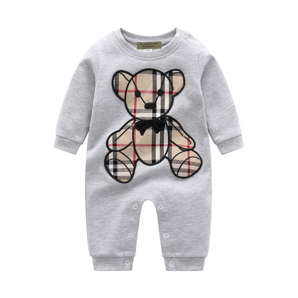 Baby Boy Onesie