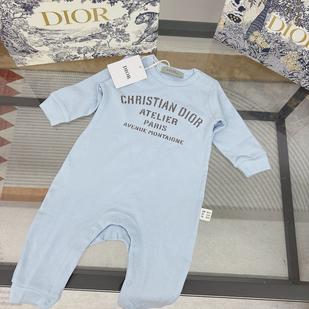 Luxury Baby Onesie