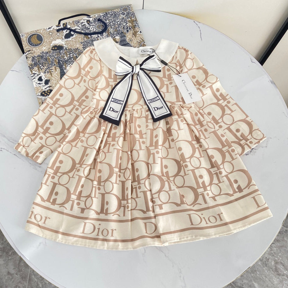 Girls Dress