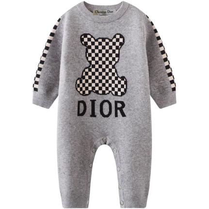 Baby Boy Onesie