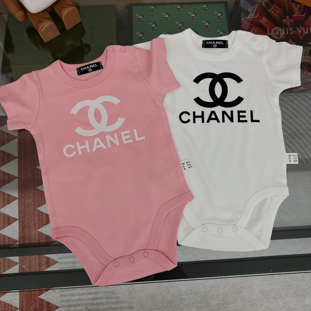 Baby Girl Onesie