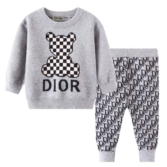 Baby Boy 2 Piece Set