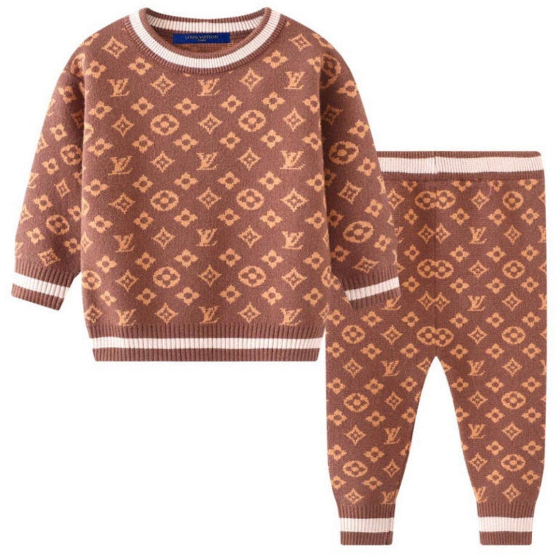 Baby Boy 2 Piece Set