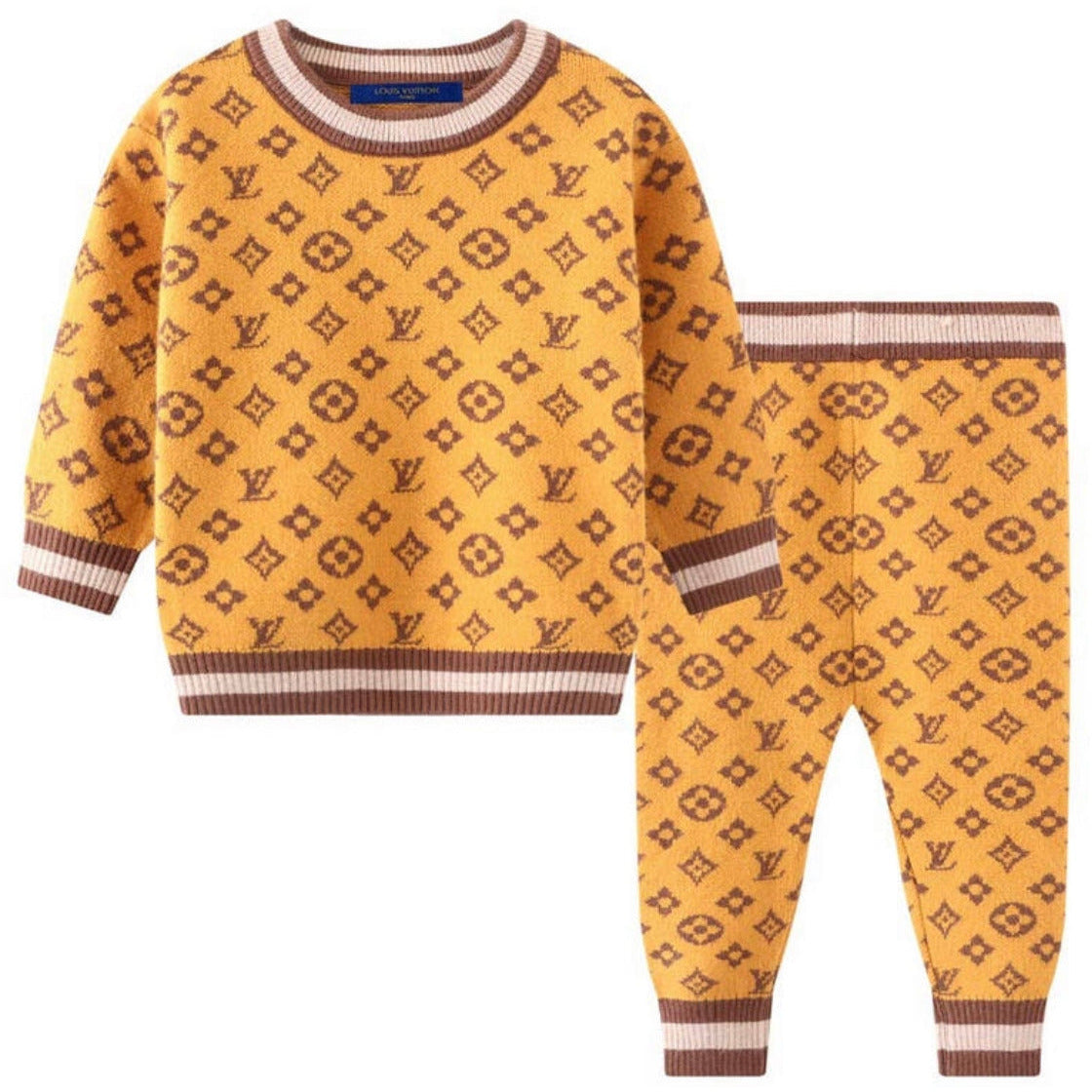 Baby Boy 2 Piece Set