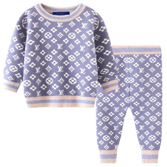 Baby Boy 2 Piece Set